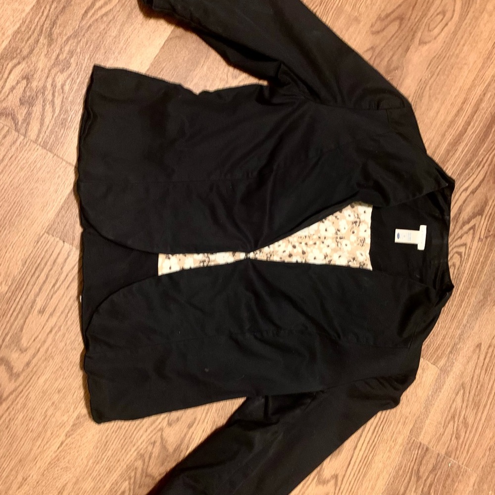 Women’s blazer